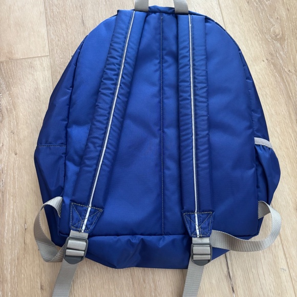 LL Bean Backpack - Picture 3 of 5